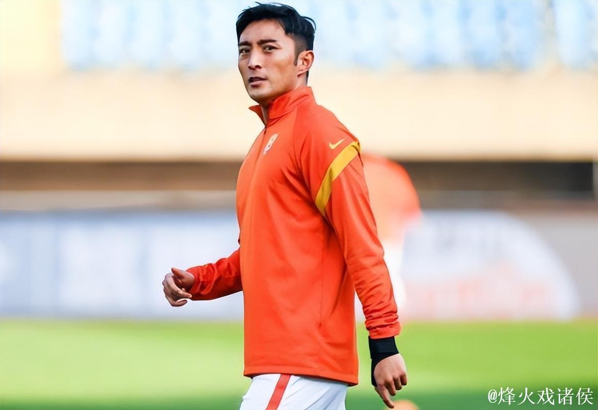 中超两大污点球员同时复出，准备转型做教练，引发外界巨大争议