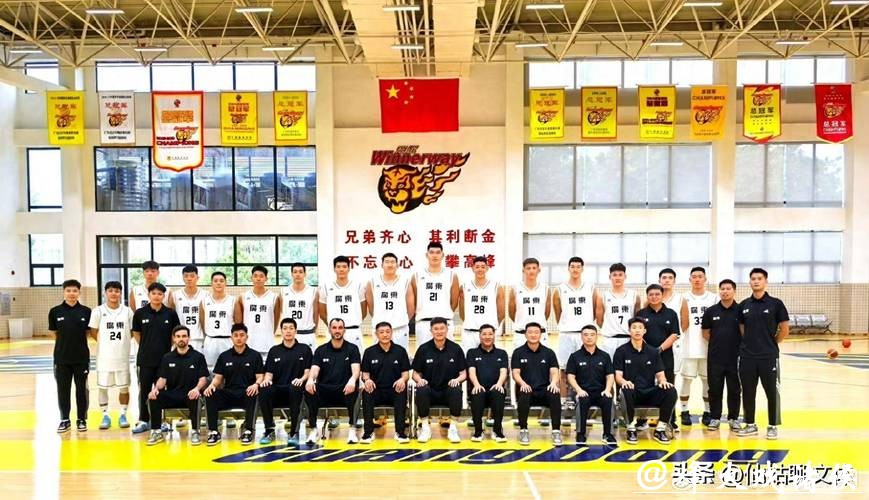 广东锋线外援受限,杜锋或失“争冠王牌”,广东男篮未来阵容存变数 广东锋线外援受限,杜锋或失“争冠王牌”,广东男篮未来阵容存变数